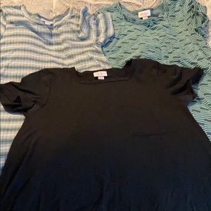 Lularoe Carly